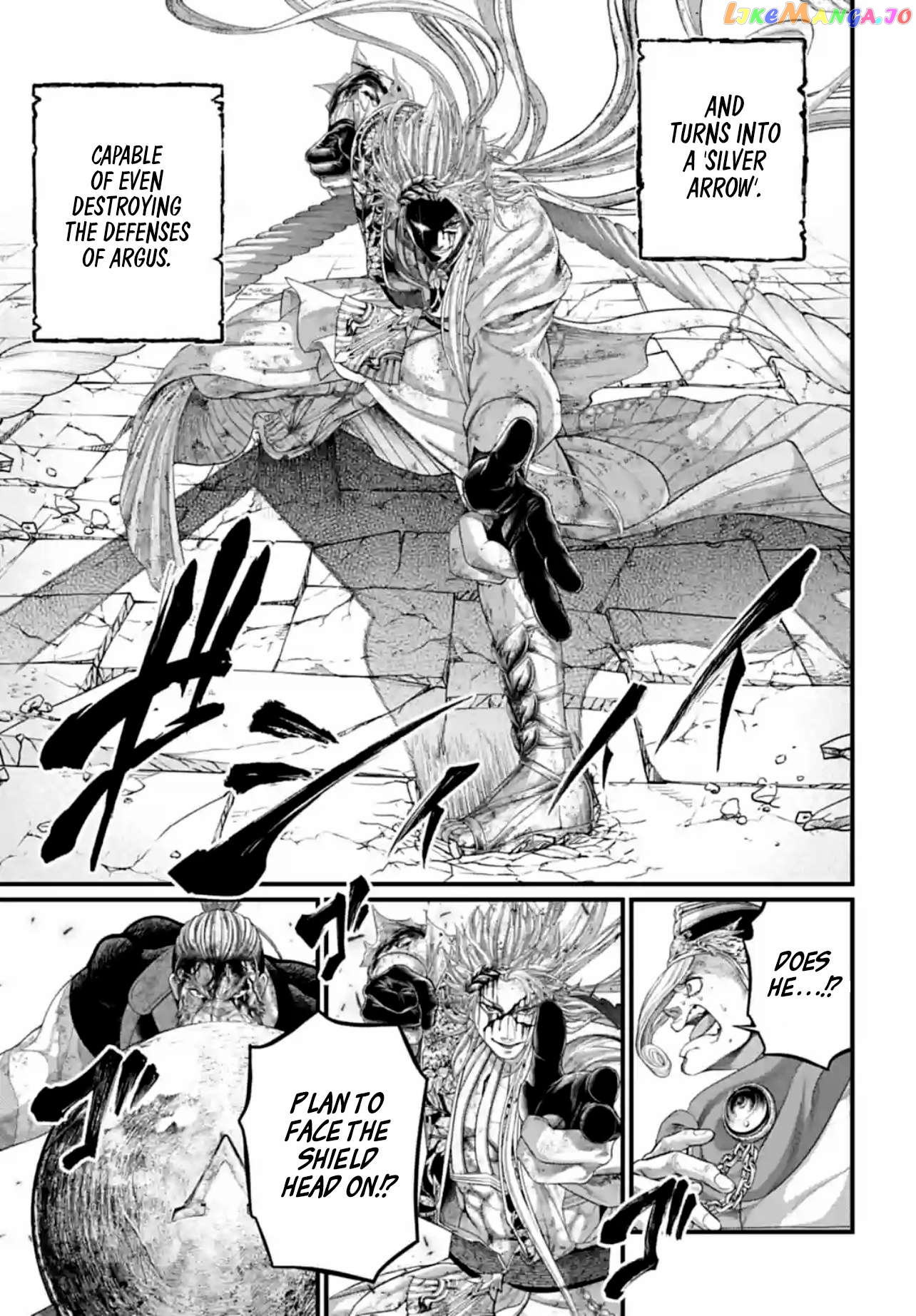 Record Of Ragnarok, Chapter 83 image 47